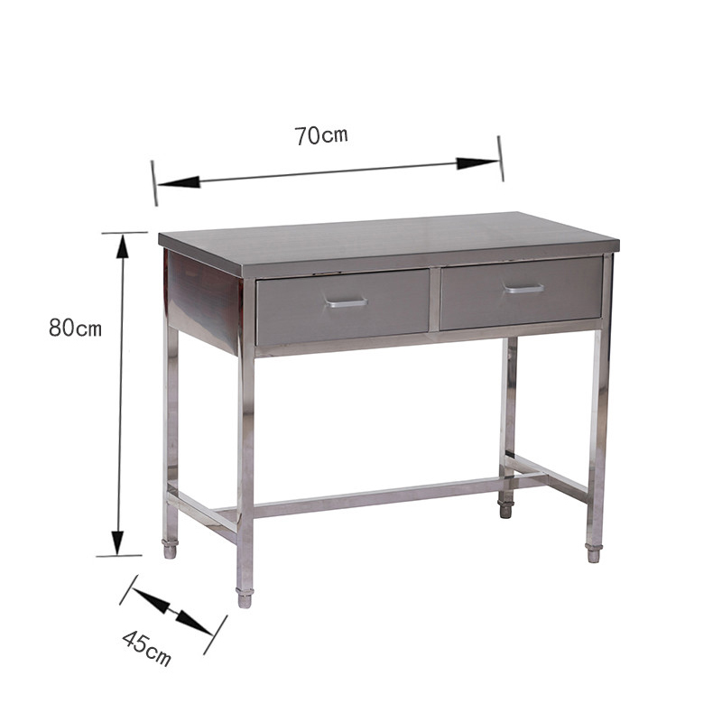 VST-03 Veterinary Examination Table