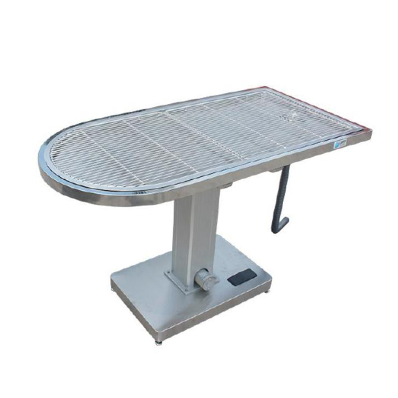 VZL-07 Veterinary Examination Table-Veterinary Examination Table