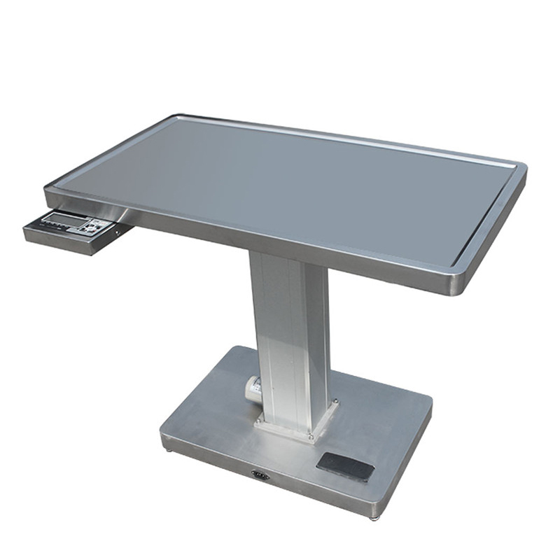 VZL-08 Veterinary Examination Table