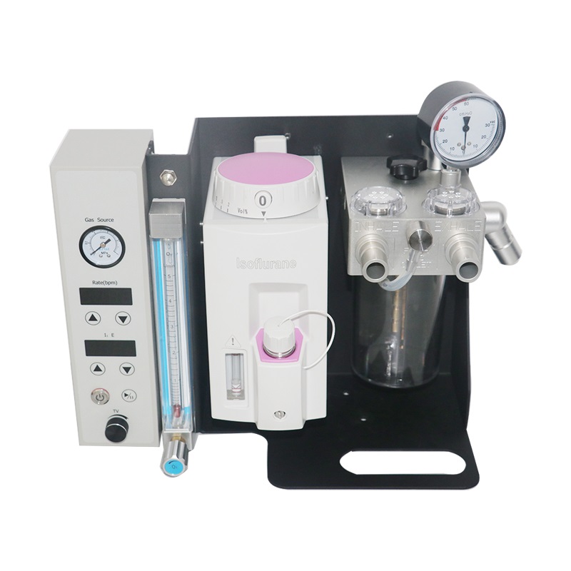 V-1200V3 Anesthesia Machine