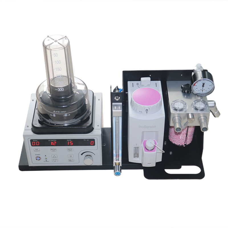 V-1200V5 Anesthesia Machine